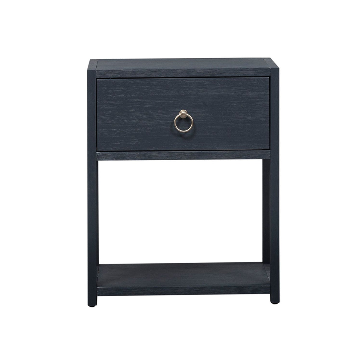 2030-AT2126 - 1 Shelf Accent Table - Liberty Furniture