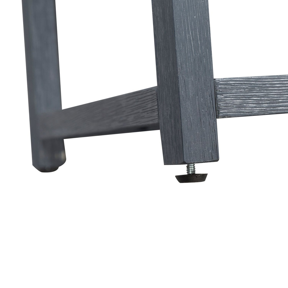2030-AT2126 - 1 Shelf Accent Table - Liberty Furniture