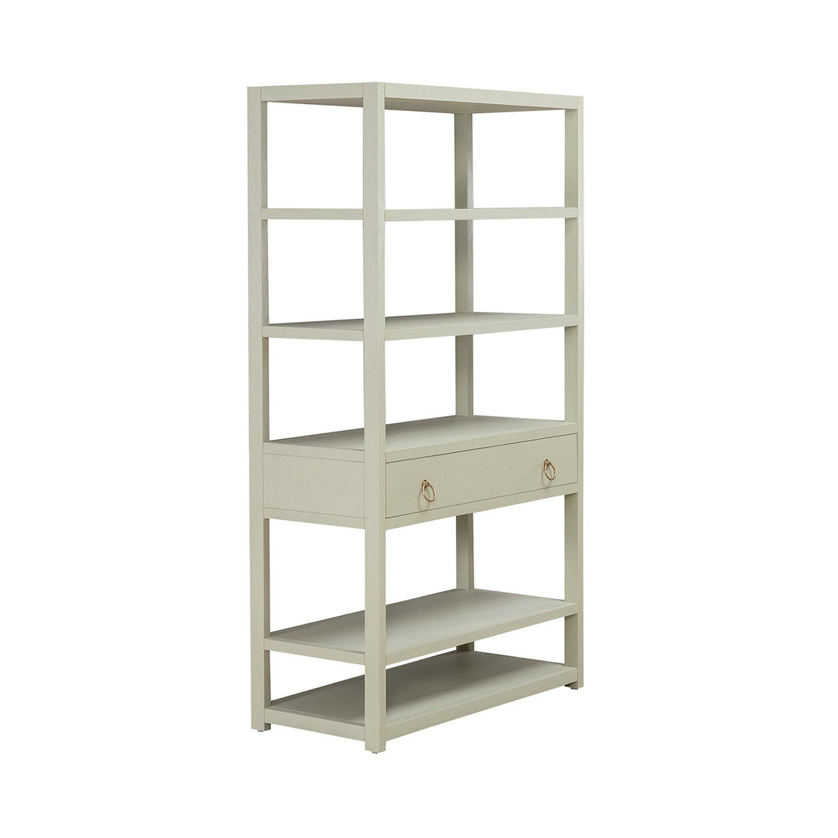 2030GN-AB3970 - Accent Bookcase - Liberty Furniture