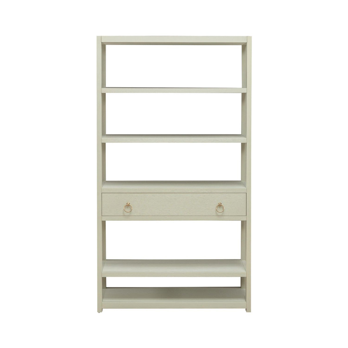 2030GN-AB3970 - Accent Bookcase - Liberty Furniture