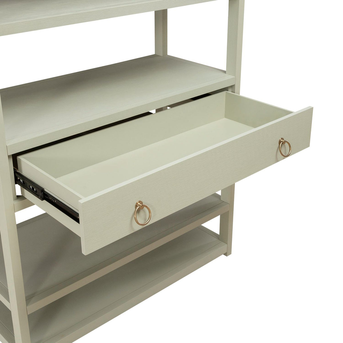 2030GN-AB3970 - Accent Bookcase - Liberty Furniture