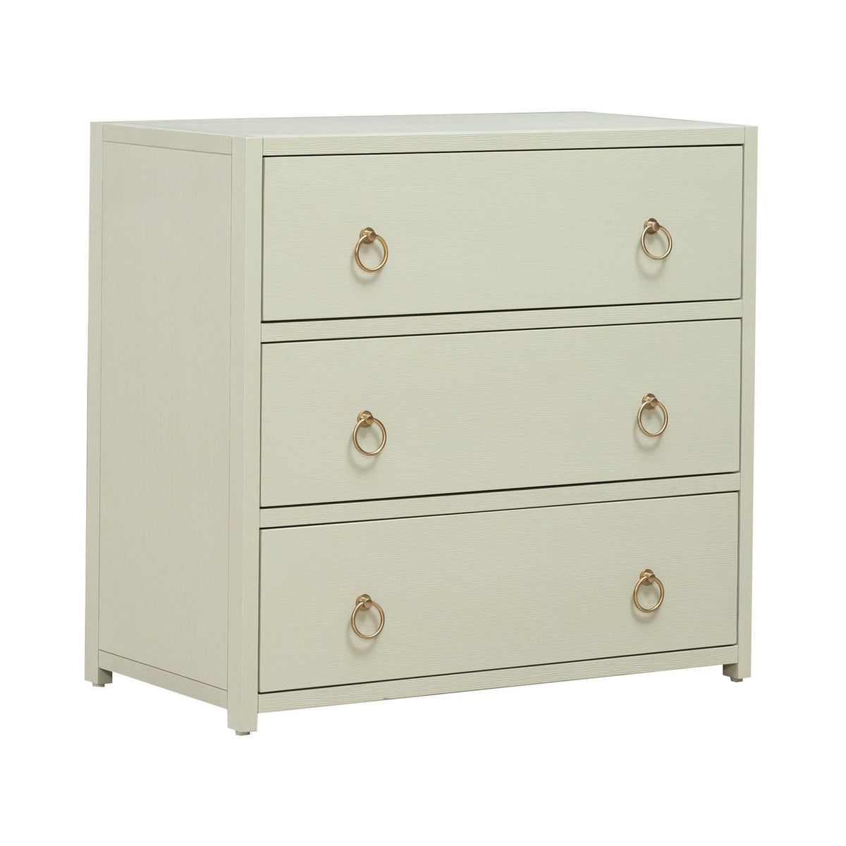 2030GN-AC3432 - Accent Cabinet - Liberty Furniture