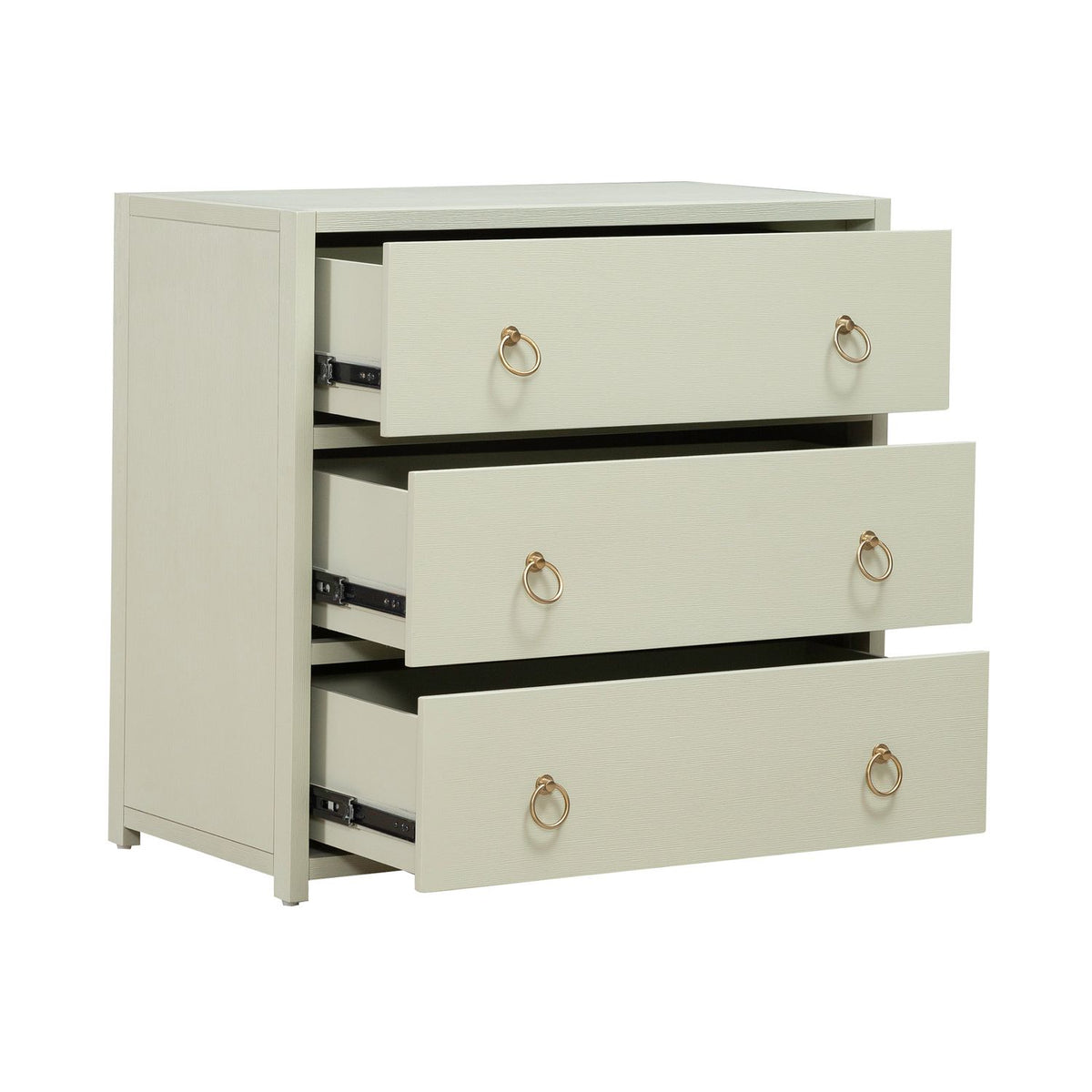 2030GN-AC3432 - Accent Cabinet - Liberty Furniture
