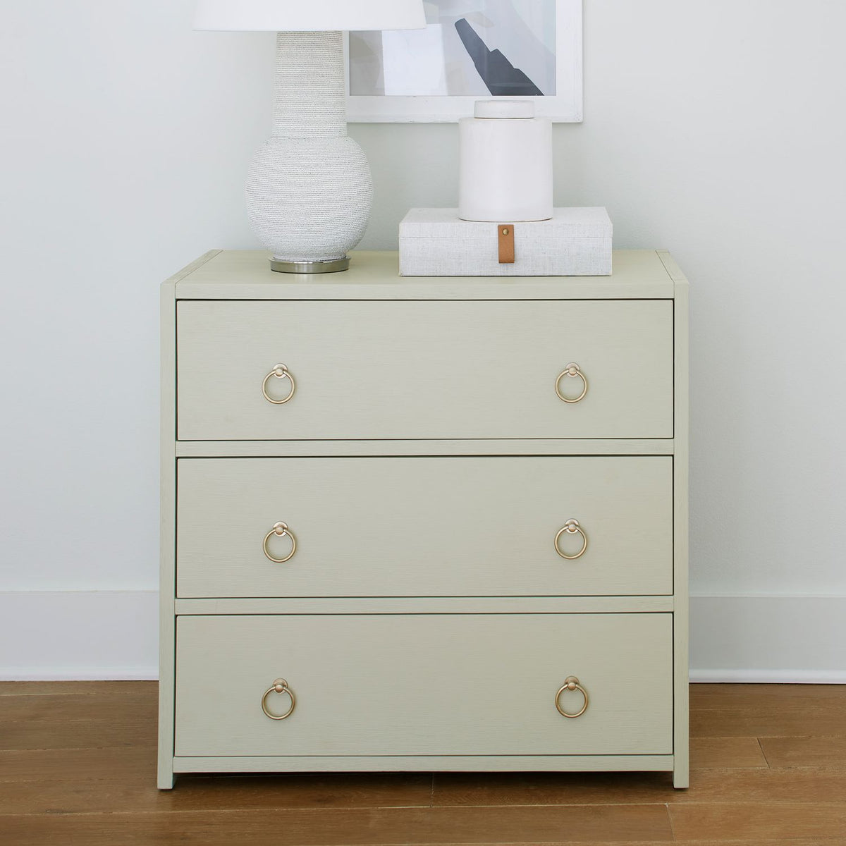 2030GN-AC3432 - Accent Cabinet - Liberty Furniture