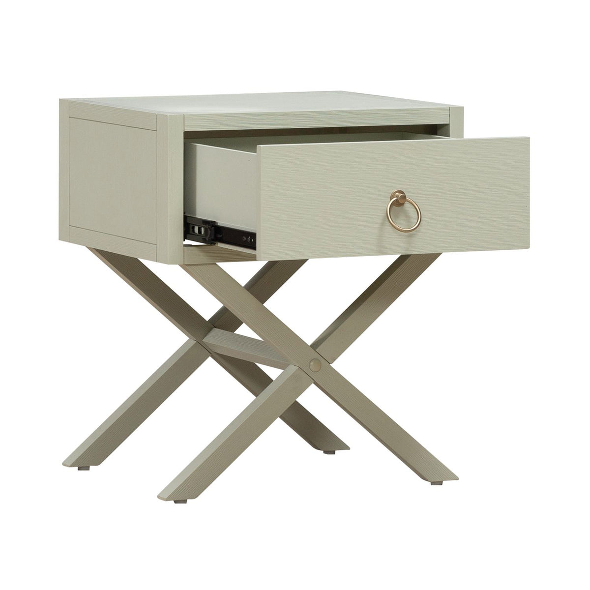 2030GN-AT1922 - 1 Drawer Accent Table - Liberty Furniture