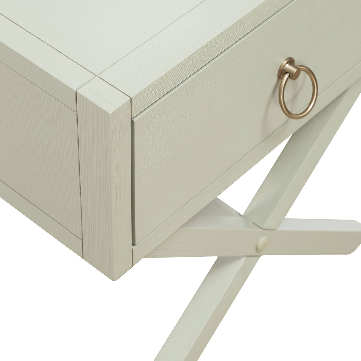 2030GN-AT1922 - 1 Drawer Accent Table - Liberty Furniture