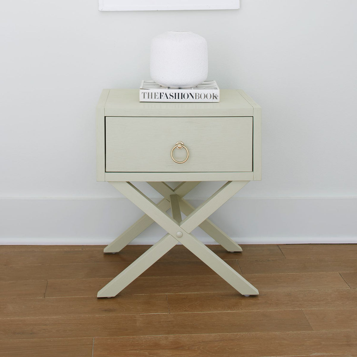 2030GN-AT1922 - 1 Drawer Accent Table - Liberty Furniture