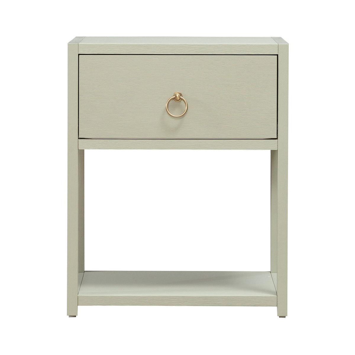 2030GN-AT2126 - 1 Shelf Accent Table - Liberty Furniture