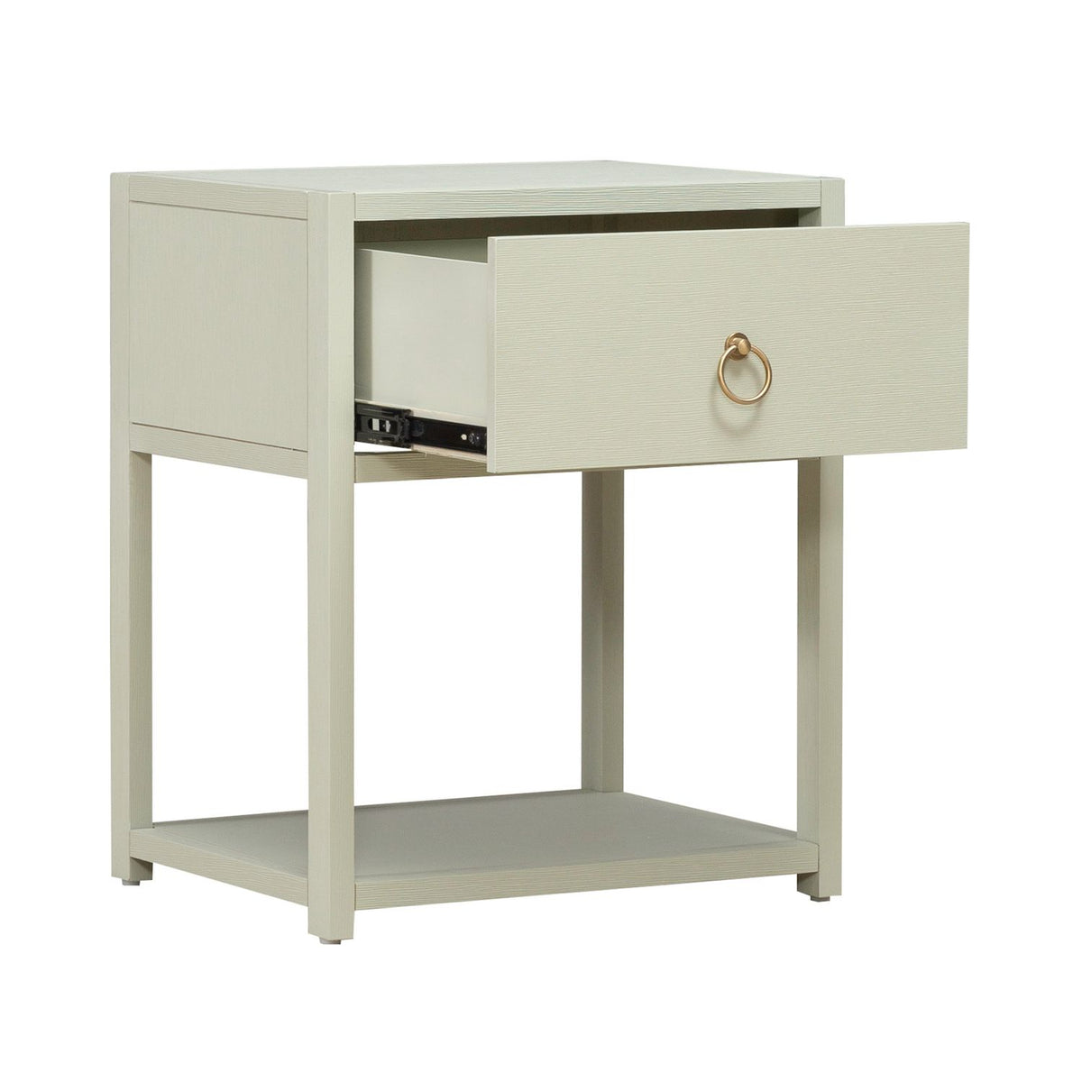 2030GN-AT2126 - 1 Shelf Accent Table - Liberty Furniture