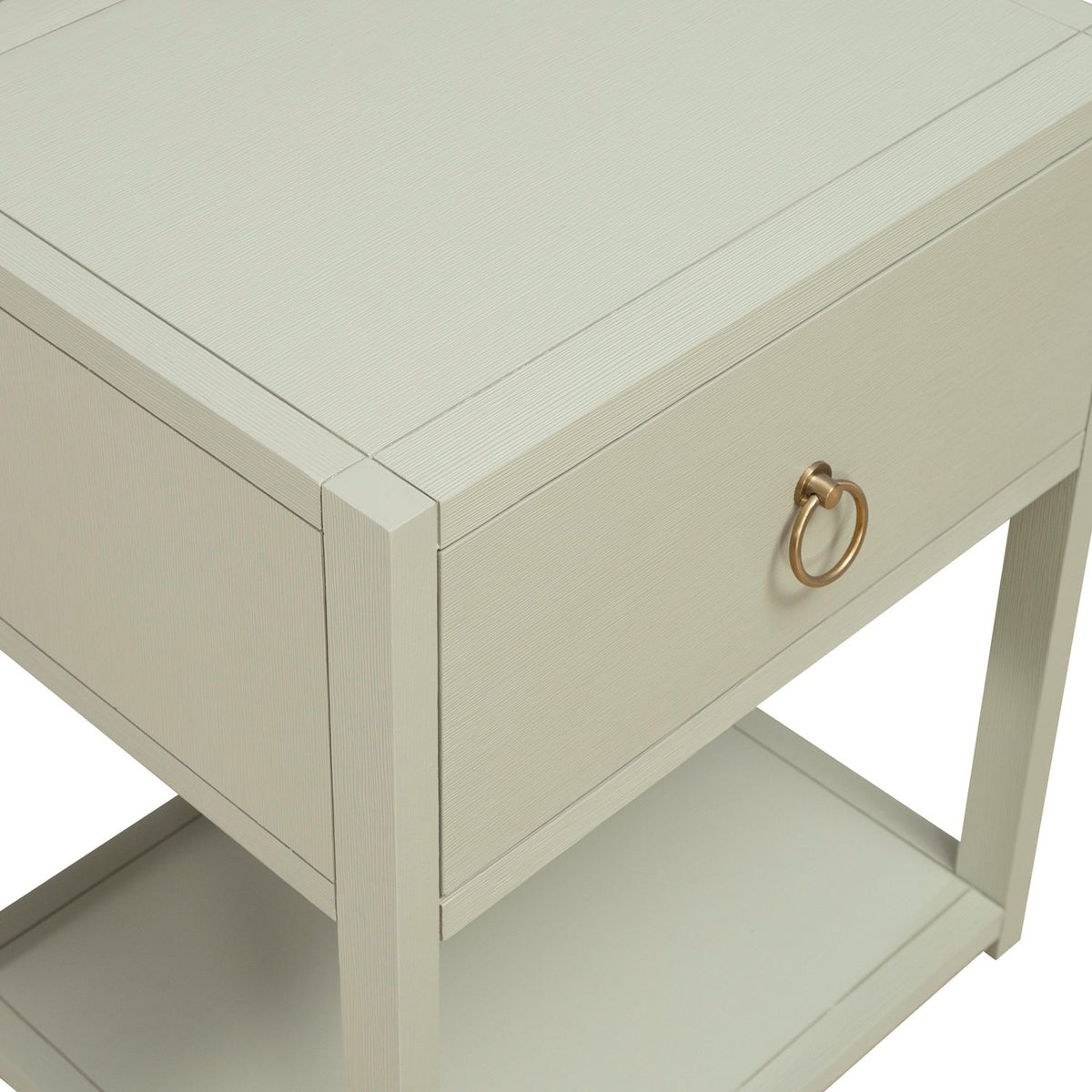 2030GN-AT2126 - 1 Shelf Accent Table - Liberty Furniture