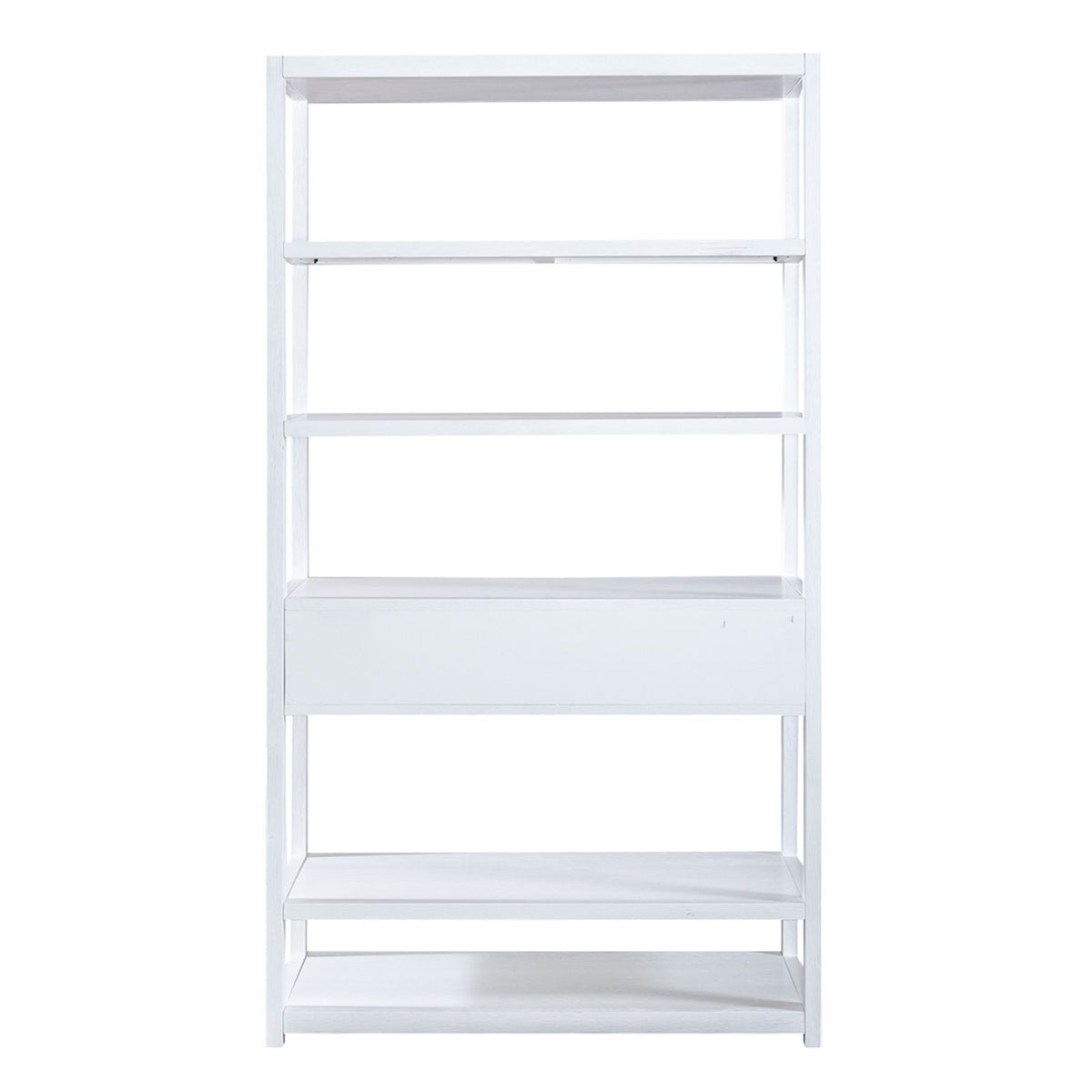 2030WH-AB3970 - Accent Bookcase - Liberty Furniture
