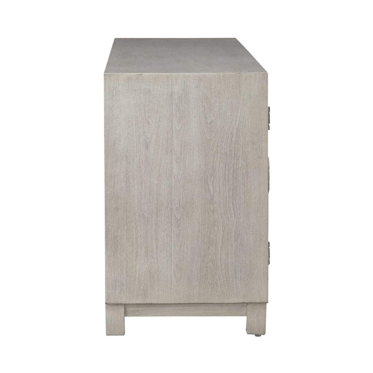 2057W-AC7229 - 2 Door 3 Drawer Accent Cabinet - Liberty Furniture