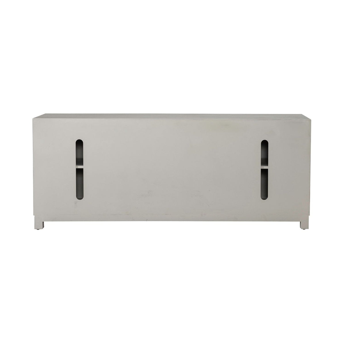 2057W-AC7229 - 2 Door 3 Drawer Accent Cabinet - Liberty Furniture