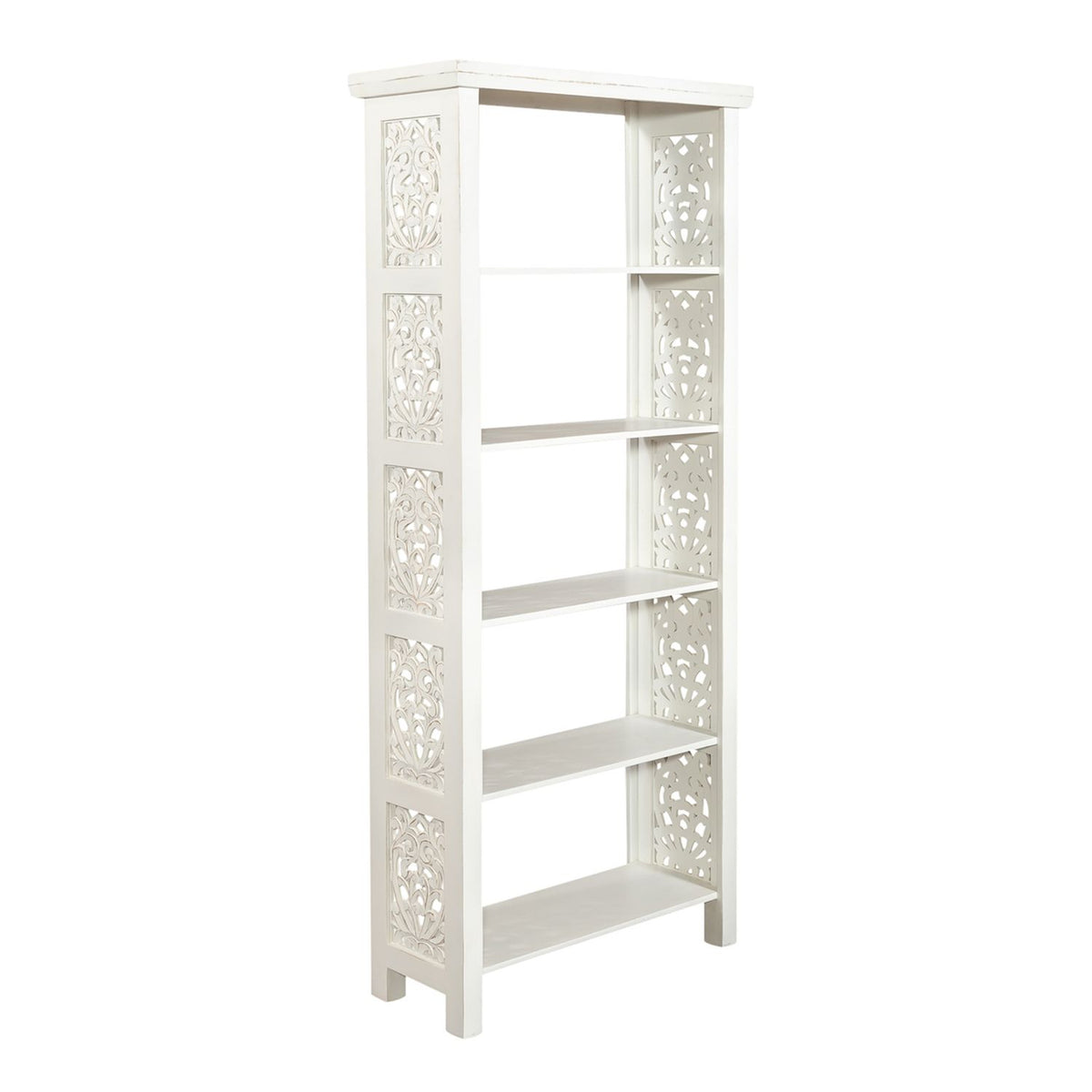 2094-AC3001 - Accent Bookcase - Liberty Furniture