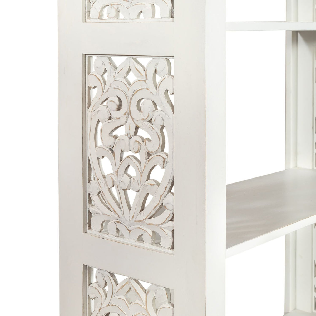 2094-AC3001 - Accent Bookcase - Liberty Furniture