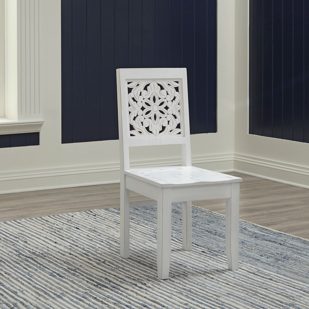 2094-AC3002 - Accent Chair - Liberty Furniture