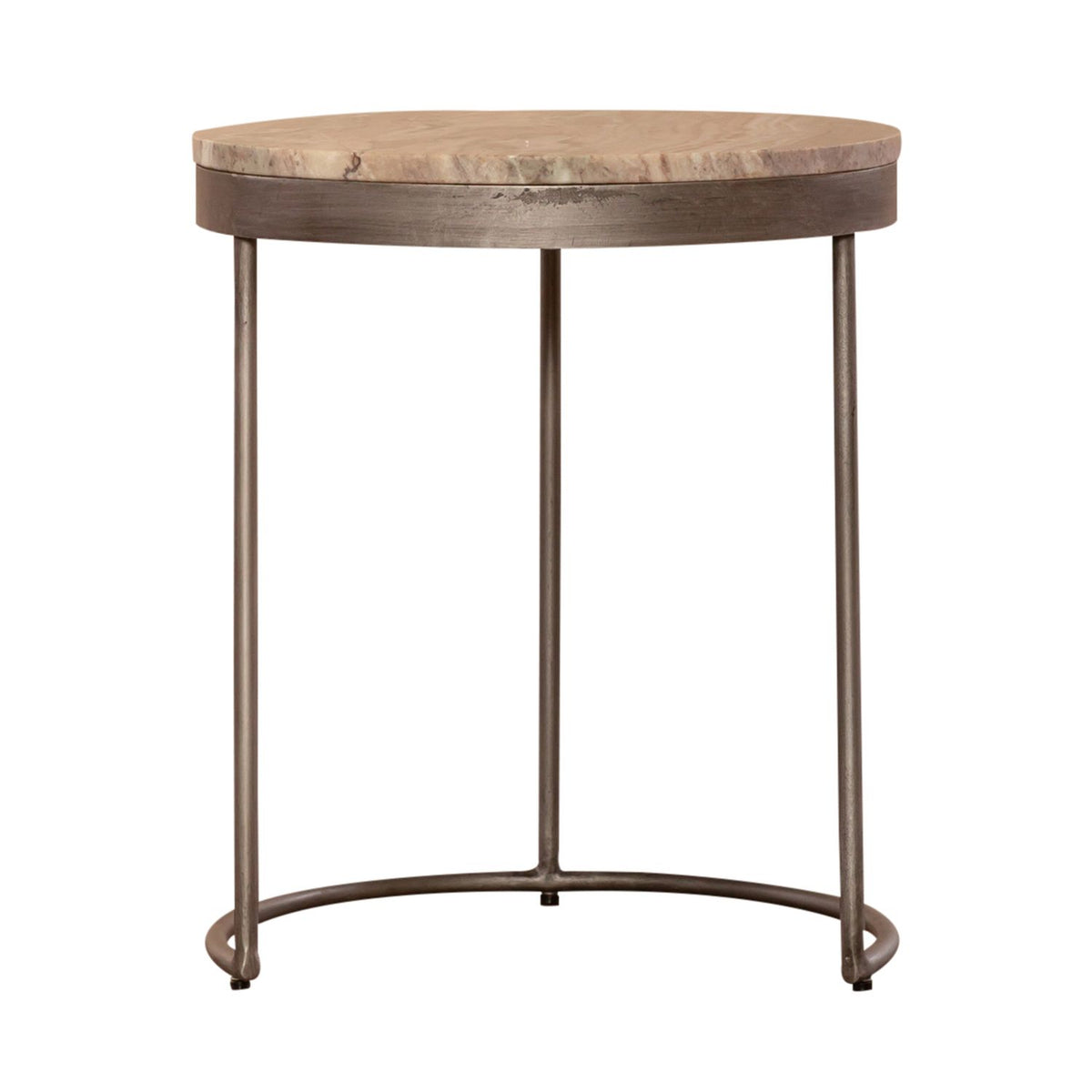 2097-AT2000 - Nesting Tables - Liberty Furniture