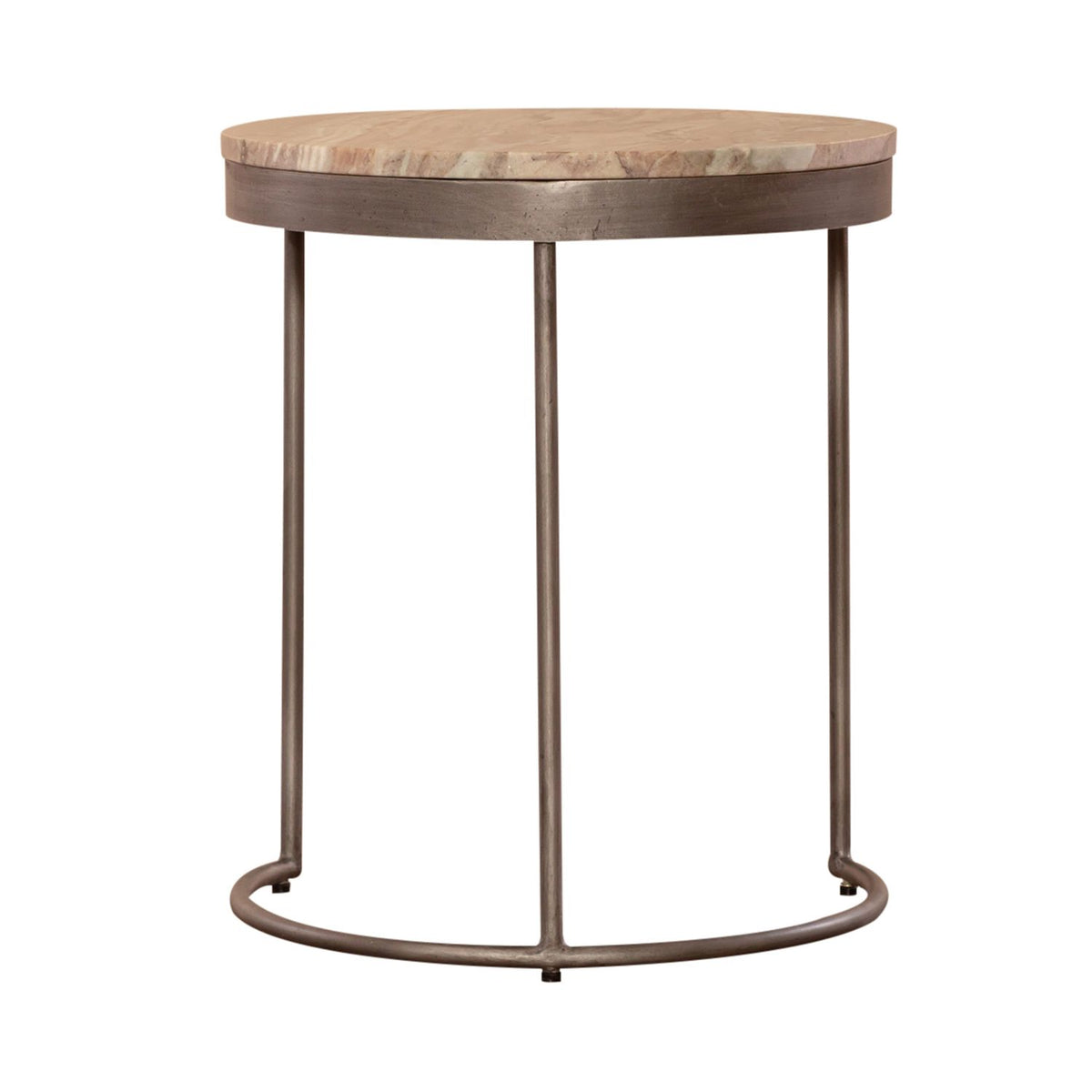 2097-AT2000 - Nesting Tables - Liberty Furniture
