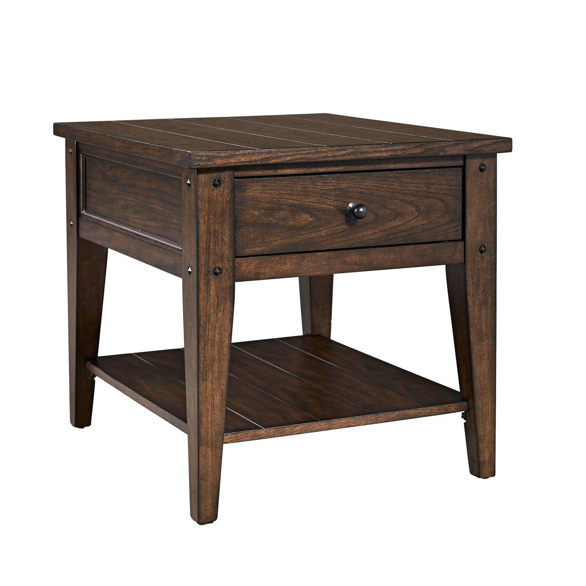 210-OT-3PCS - 3 Piece Set (1-Cocktail 2-End Tables) - Liberty Furniture