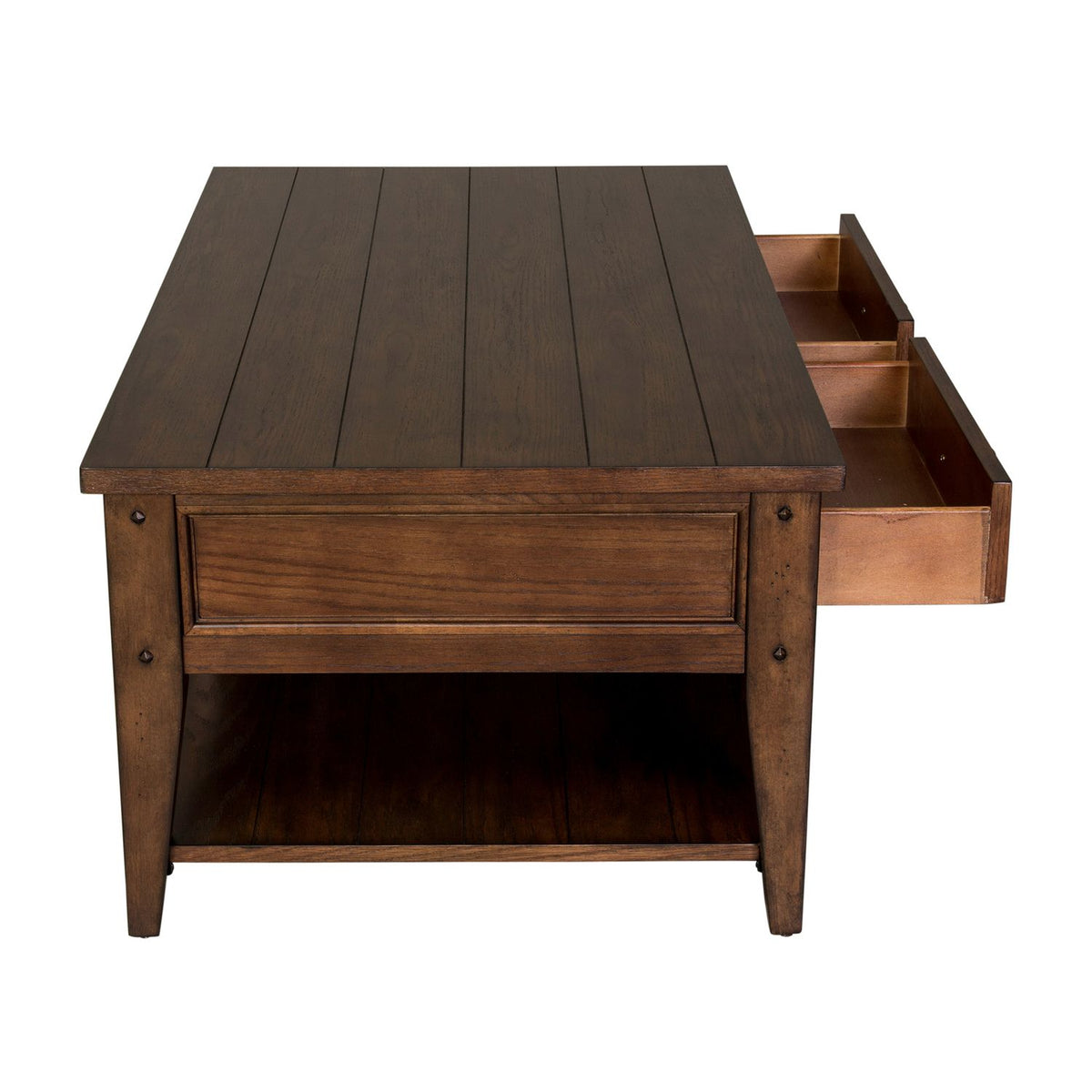 210-OT1010 - Cocktail Table - Liberty Furniture
