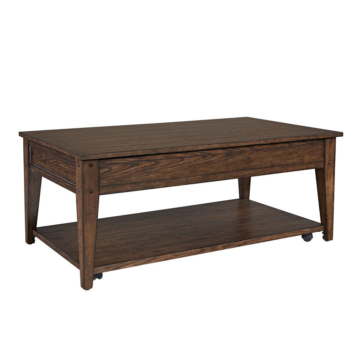 210-OT1015 - Lift Top Cocktail Table - Liberty Furniture