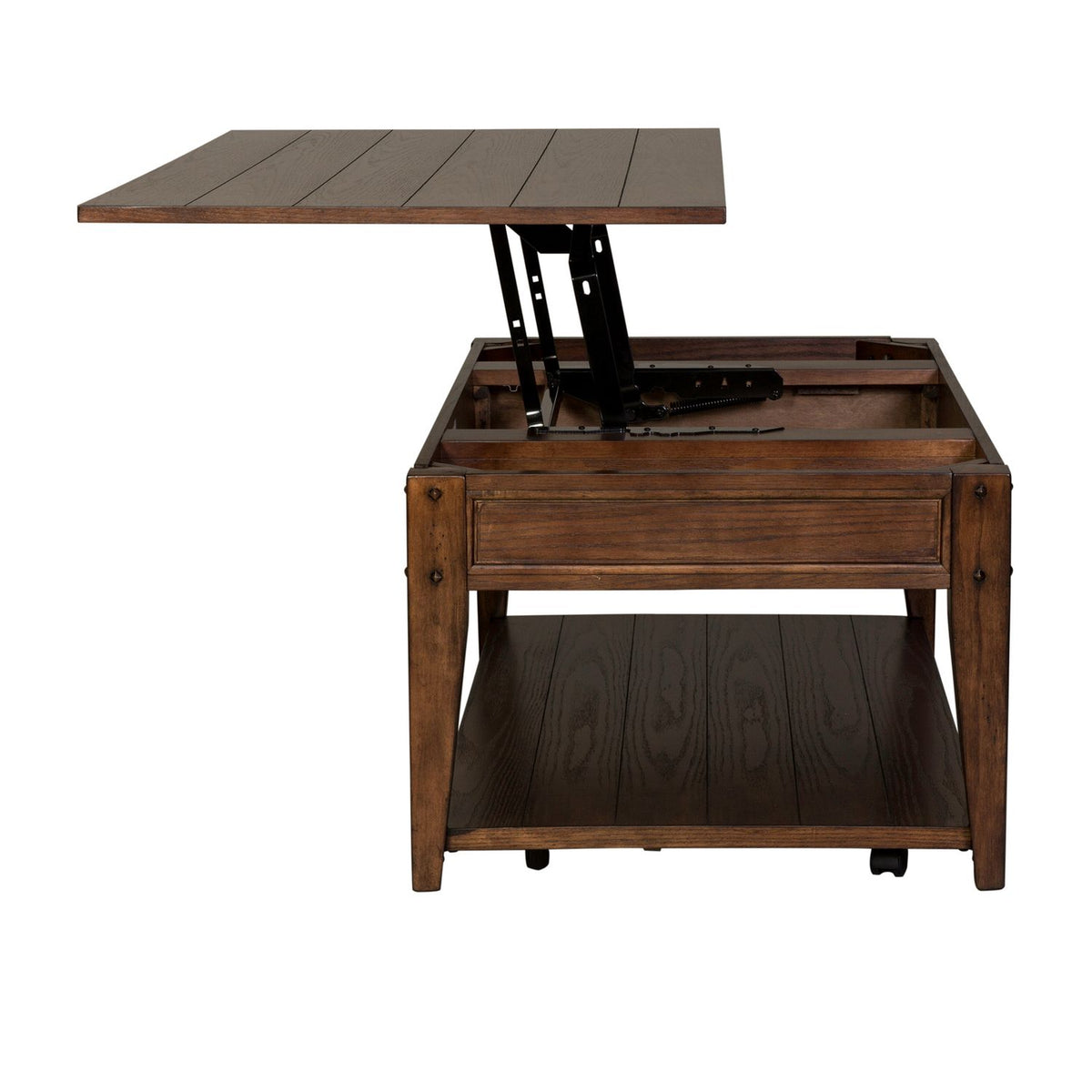 210-OT1015 - Lift Top Cocktail Table - Liberty Furniture