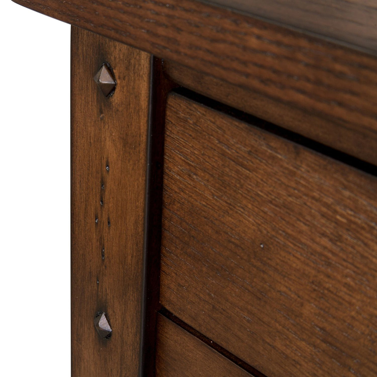 210-OT1021 - Chair Side Table - Liberty Furniture
