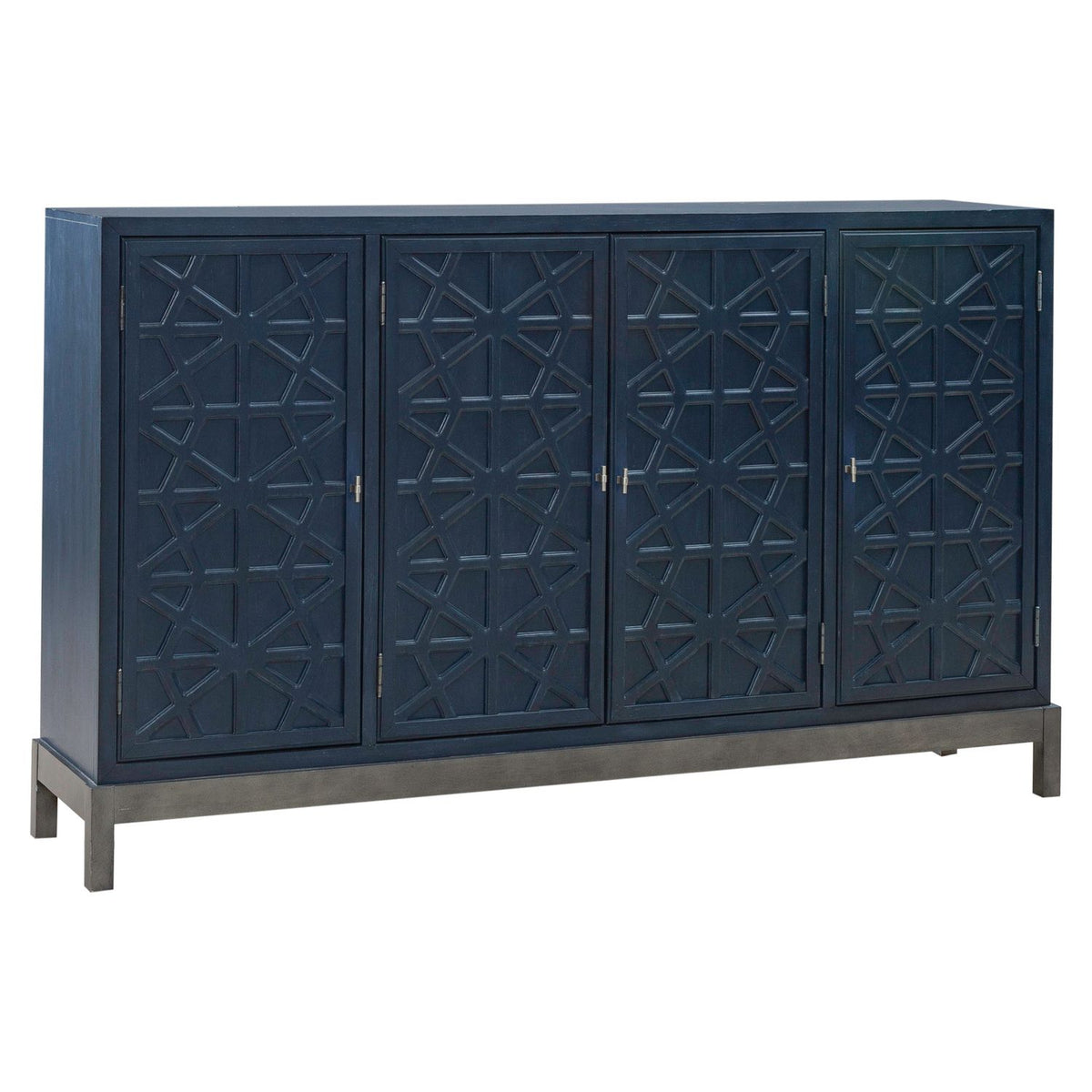 2118-AC1000 - Accent Cabinet - Liberty Furniture