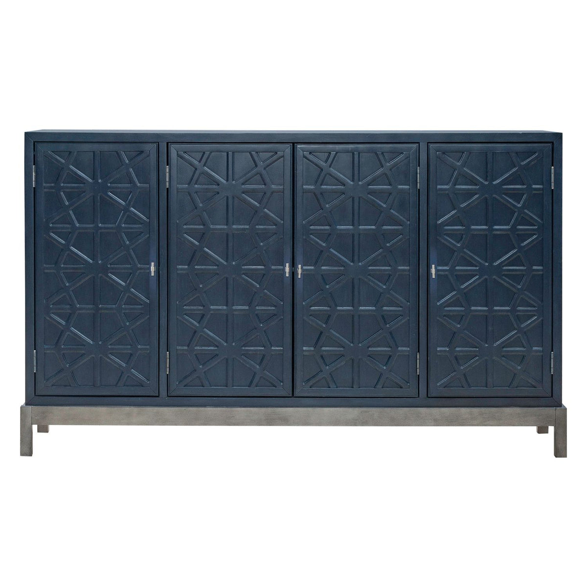 2118-AC1000 - Accent Cabinet - Liberty Furniture
