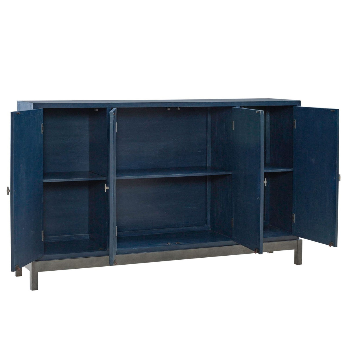 2118-AC1000 - Accent Cabinet - Liberty Furniture