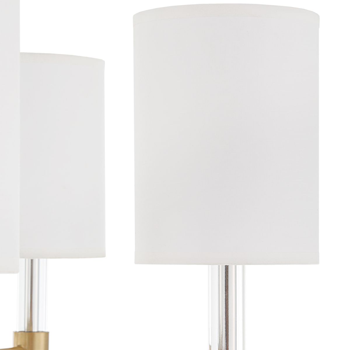 Welkin, 6 Lt Chandelier