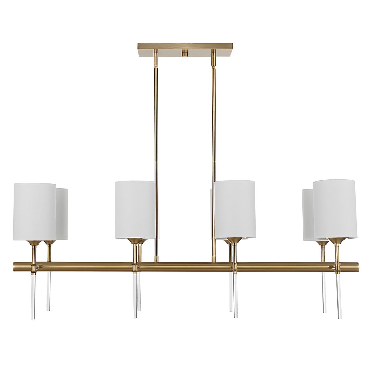 Awyr, 8 Lt Chandelier