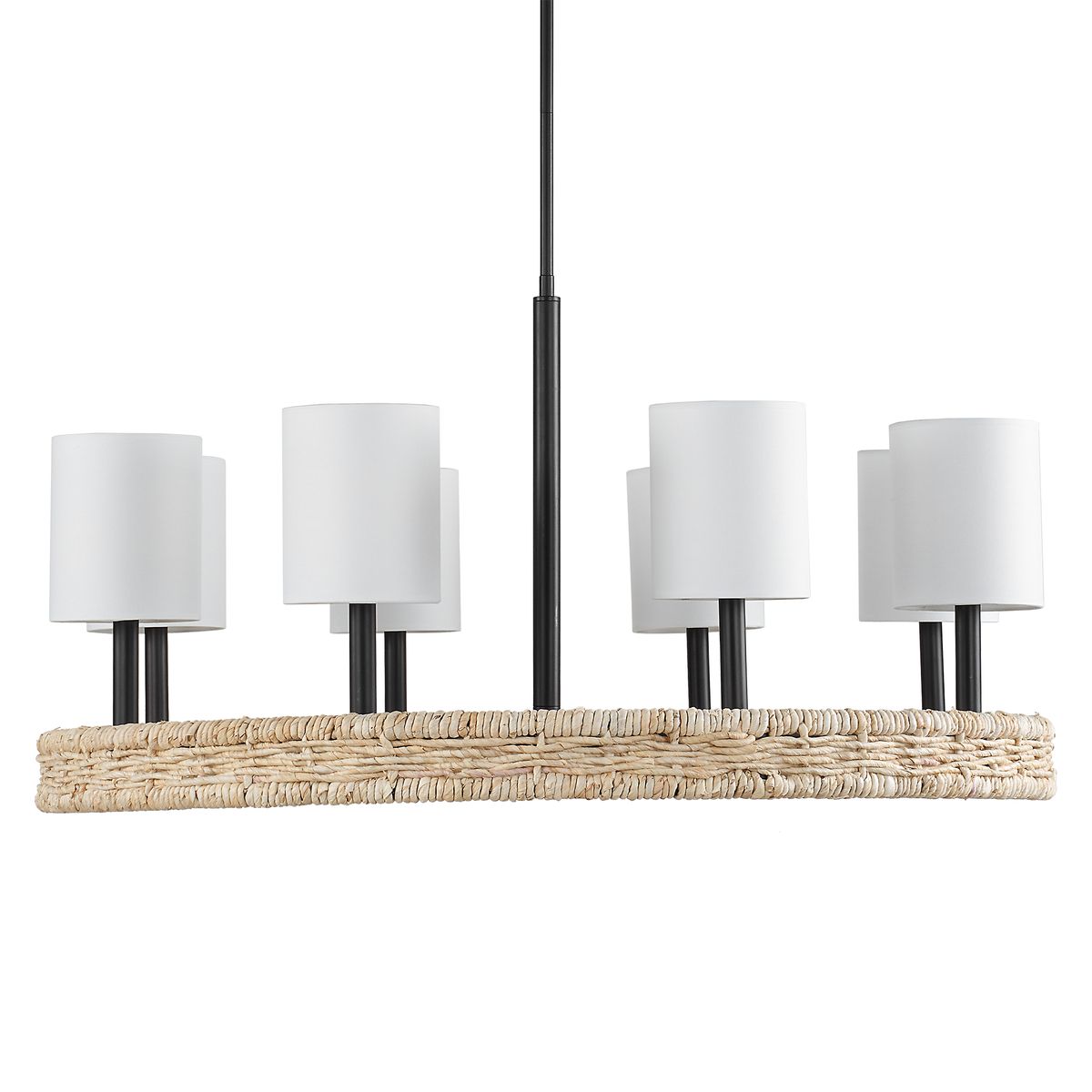 Faiyam, 8 Lt Chandelier