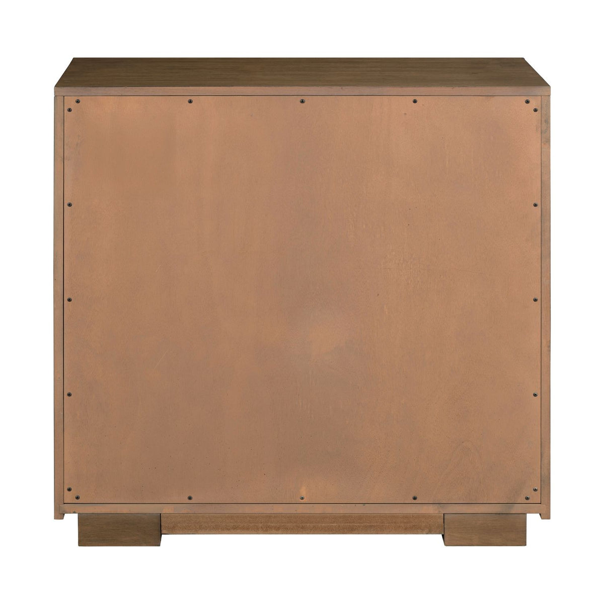 214-AC36 - 2 Door Accent Cabinet - Liberty Furniture