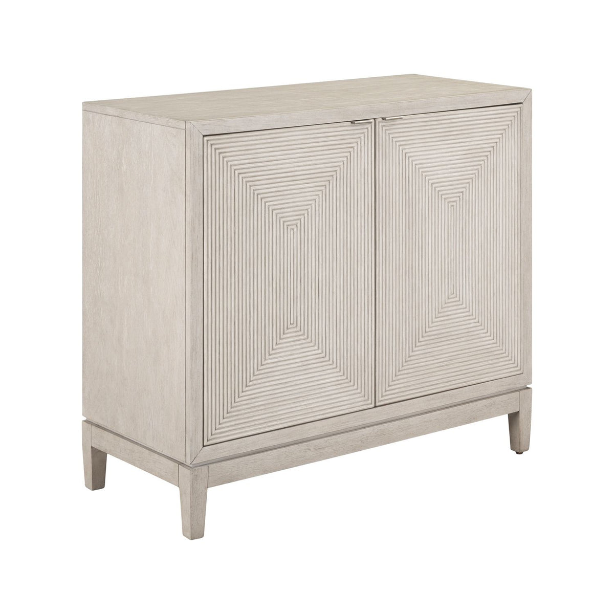 2146-AC2000 - 2 Door Accent Cabinet - Liberty Furniture