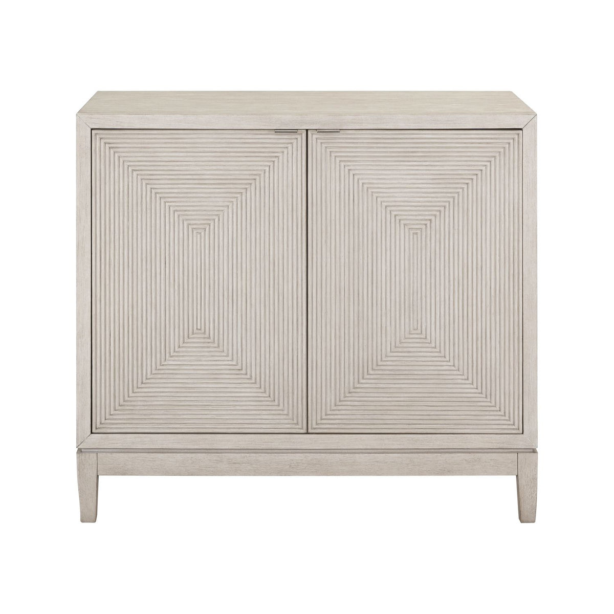 2146-AC2000 - 2 Door Accent Cabinet - Liberty Furniture