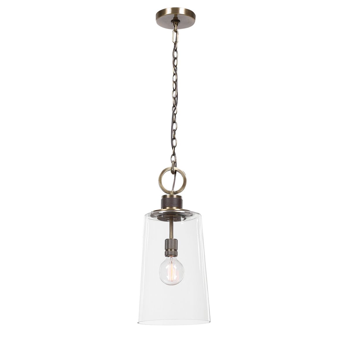 Rosston, 1 Lt Mini Pendant