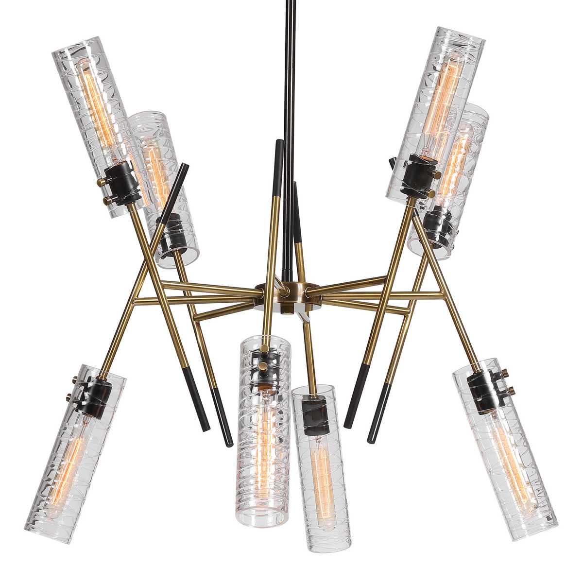 Telesto, 8 Lt Pendant