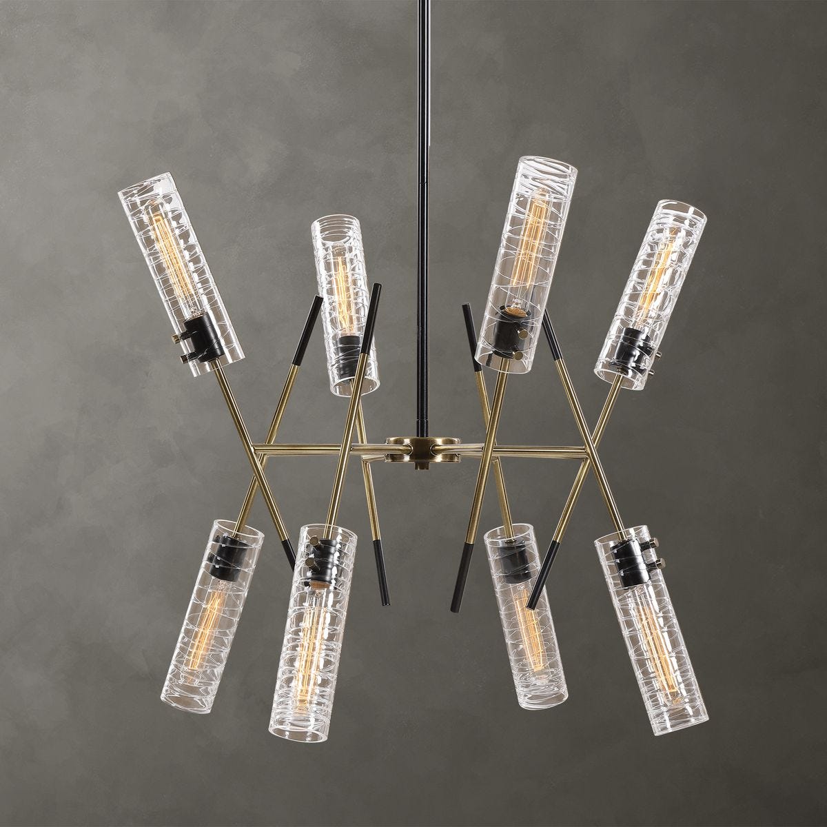 Telesto, 8 Lt Pendant