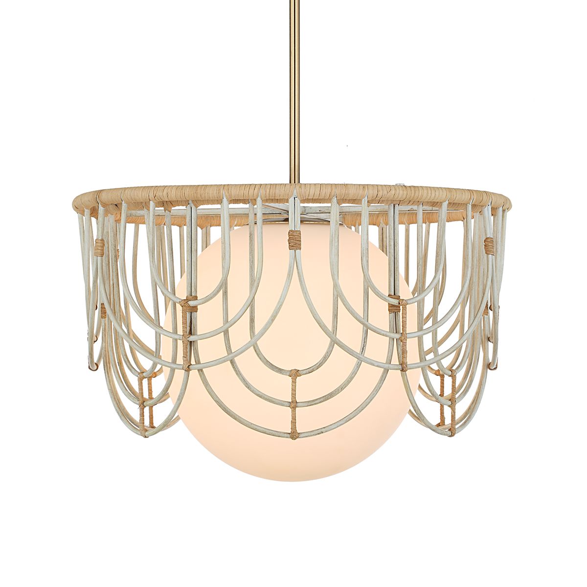 Arches, 1 Lt Pendant