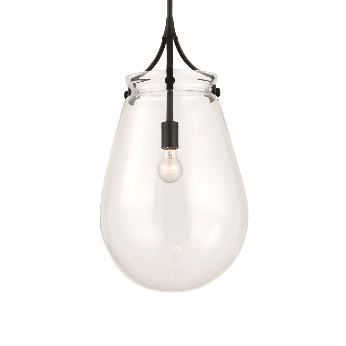 Dewdrop, 1 Lt Pendant
