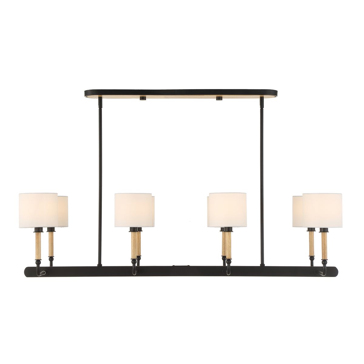 Franconia, 8 Lt Pendant