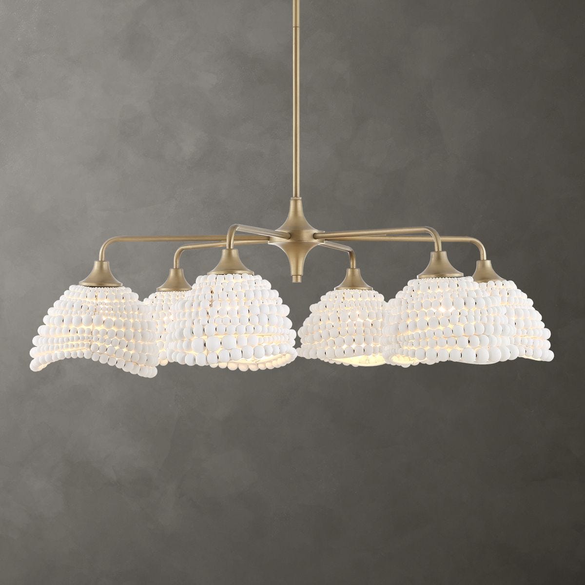Biddeford, 6 Lt Pendant