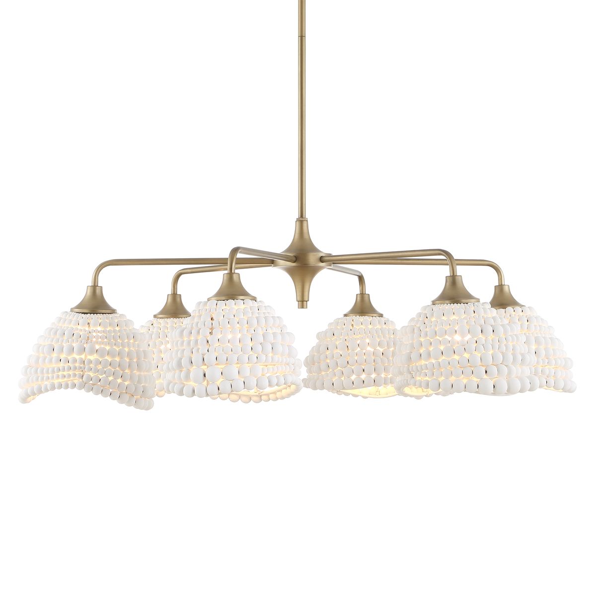 Biddeford, 6 Lt Pendant