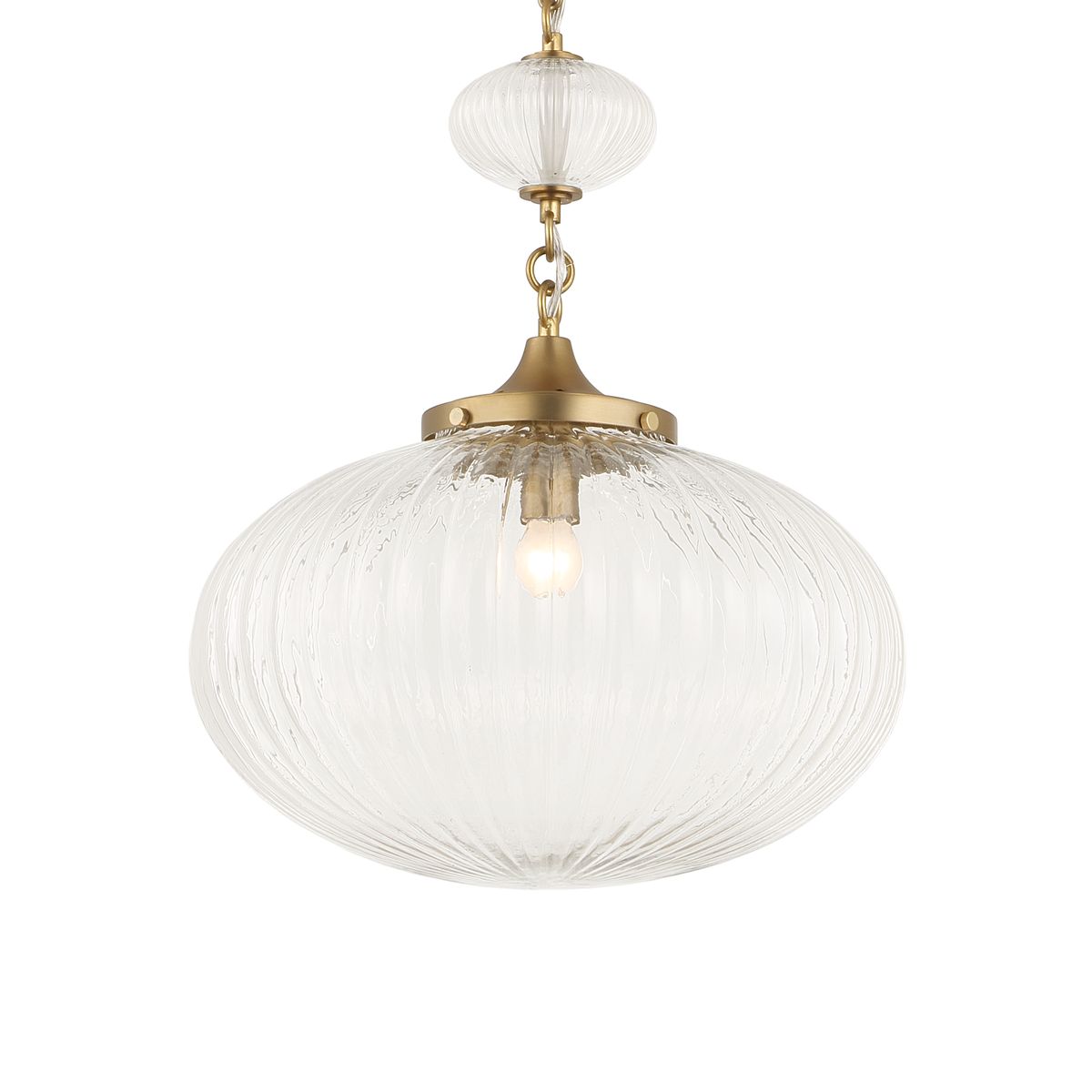 Bellaire, 1 Lt Pendant
