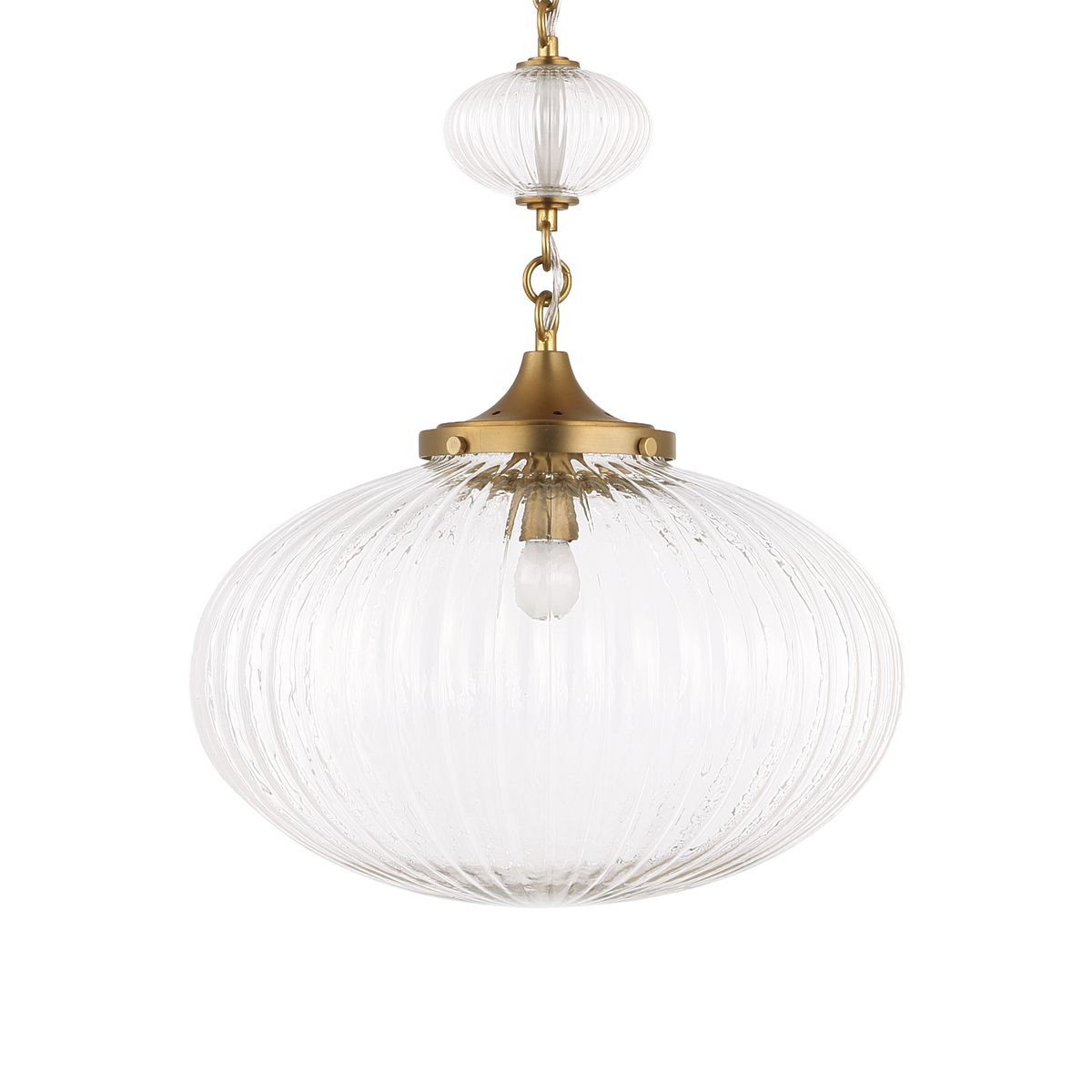 Bellaire, 1 Lt Pendant