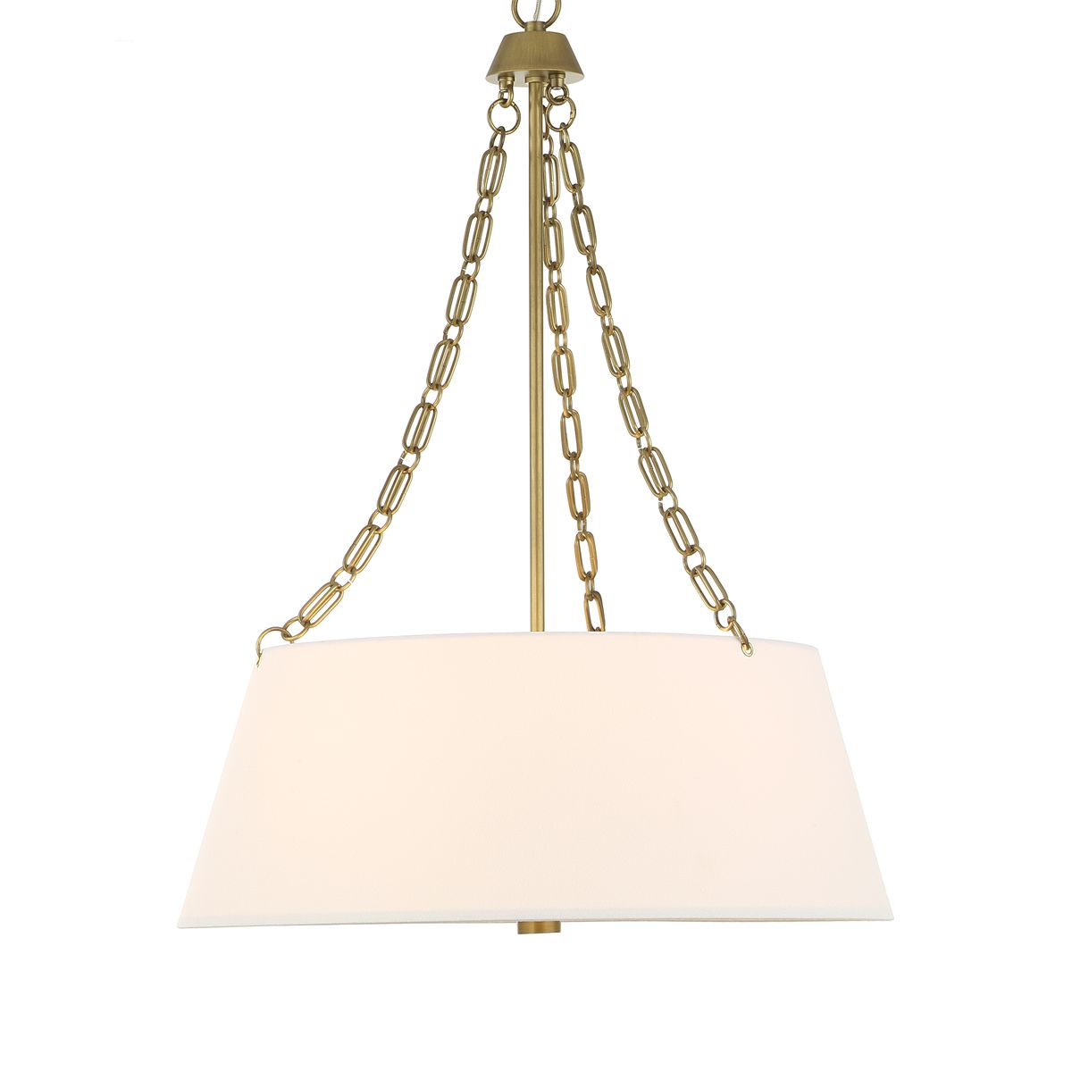 Andalucia, 4 Lt Pendant