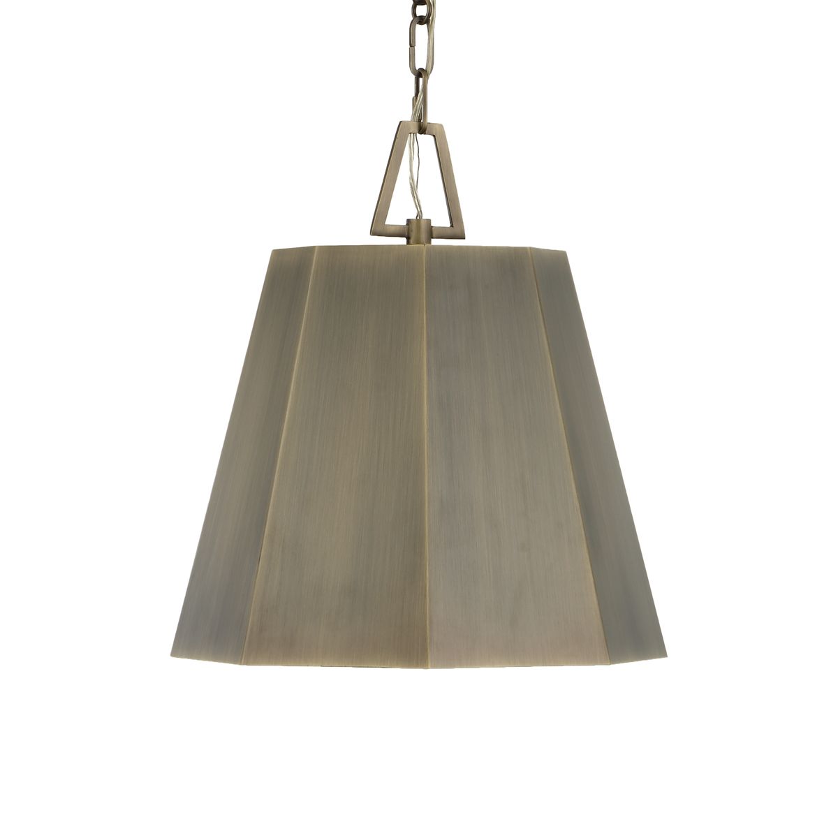 Granada, 1Lt Pendant