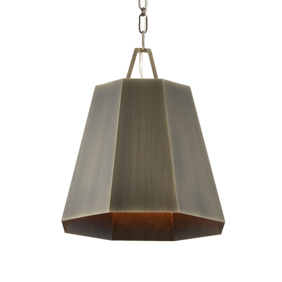Granada, 1Lt Pendant