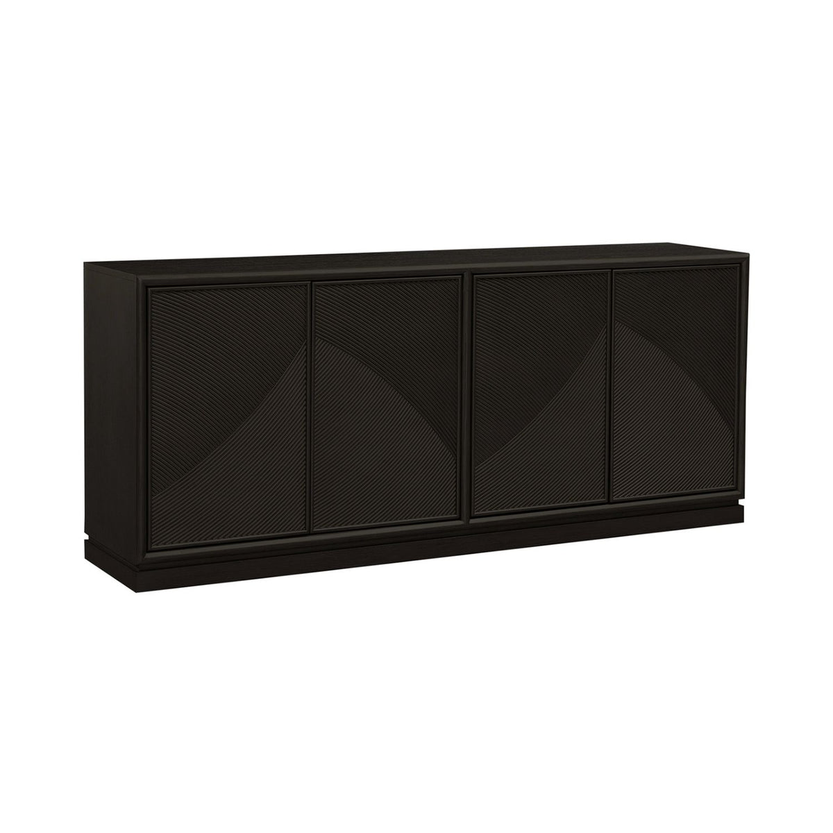 2200-AC1000 - Accent Console - Liberty Furniture